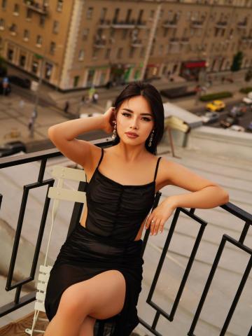 Индивидуалка Маргарита Фотография 4